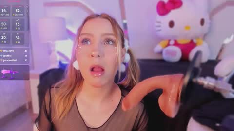 Melody online show from 03/24/26, 12:21