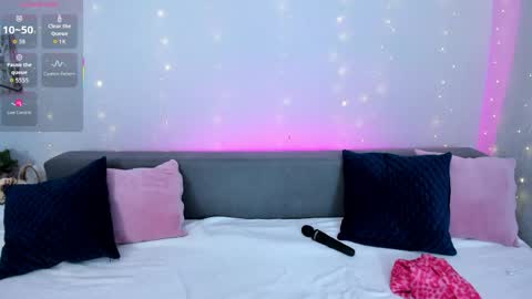 Melody online show from 04/24/26, 08:28