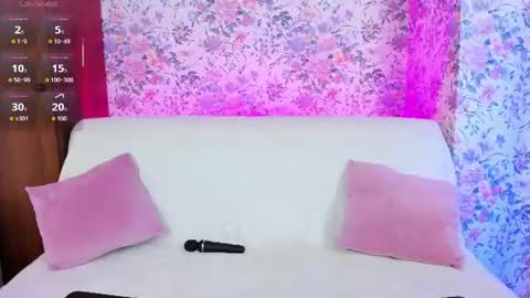 Melody online show from 07/05/26, 07:59
