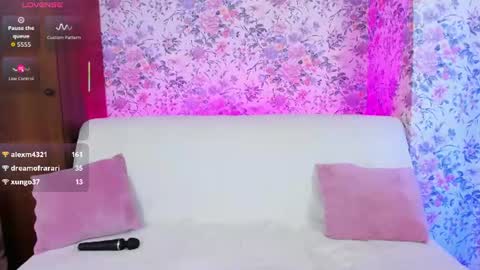 Melody online show from 07/20/26, 10:39