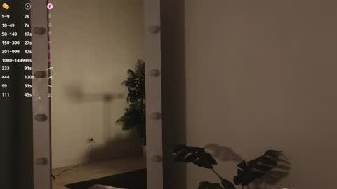 melody  online show from 09/12/25, 04:40