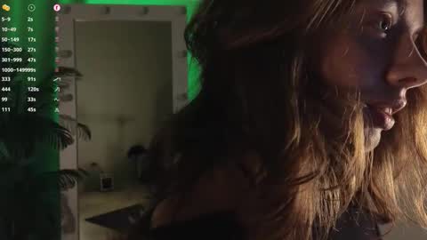 melody  online show from 10/01/25, 03:29