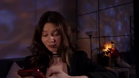 melody  online show from 12/04/25, 03:10