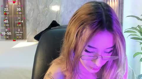 melodylanee online show from 11/06/25, 11:00