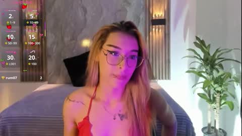 melodylanee online show from 11/08/25, 11:10