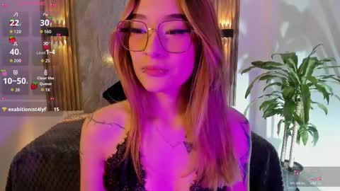 melodylanee online show from 02/25/26, 11:09