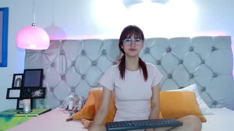 Luisa Castro online show from 01/03/25, 02:08