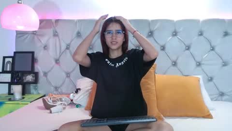 Luisa Castro online show from 02/10/25, 08:10