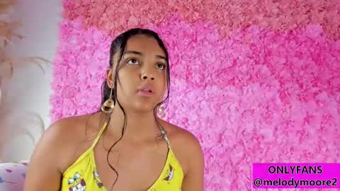 Melody online show from 10/12/25, 10:09