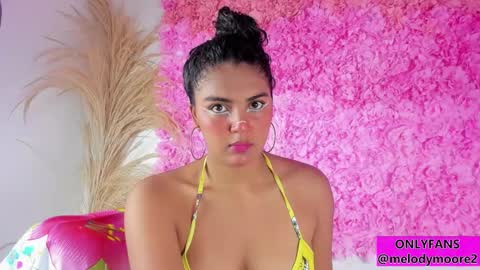 Melody online show from 11/03/25, 10:21