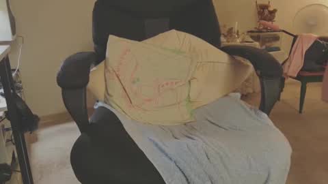 Snapshot of melodyredux_62 chatting on 10/03/25, 03:31 Melody online show from 10/03/25, 03:31