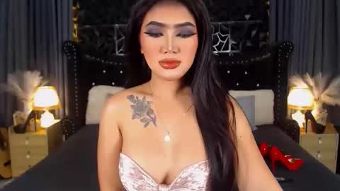 melodyrosses online show from 02/19/26, 01:12