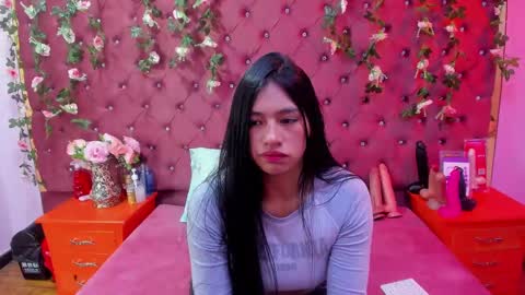 Melodysmithass online show from 09/25/25, 02:48