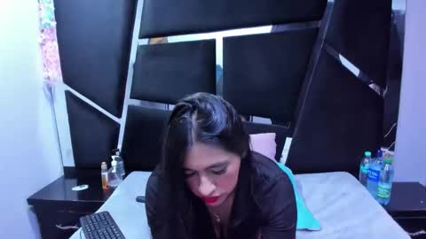 Snapshot of melodysmithass chatting on 06/08/26, 03:07 Melodysmithass online show from 06/08/26, 03:07