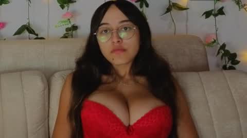 Melody Winx online show from 09/19/25, 10:38