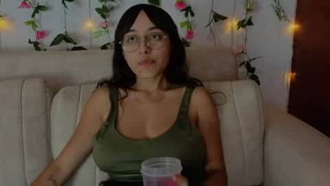 Melody Winx online show from 10/08/25, 09:56