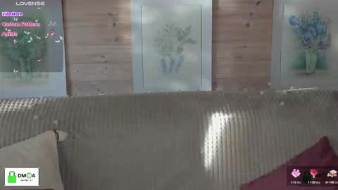 Melody My schedule this week  Wednesday Thursday Sunday online show from 10/01/25, 02:23