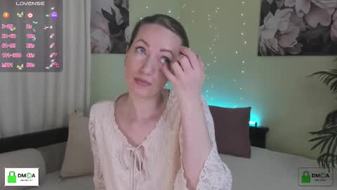 Melody My schedule this week  Wednesday Thursday Sunday online show from 02/08/26, 03:15