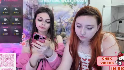 MELONI online show from 12/27/24, 12:45