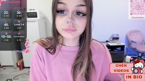 MELONI online show from 01/06/25, 07:13