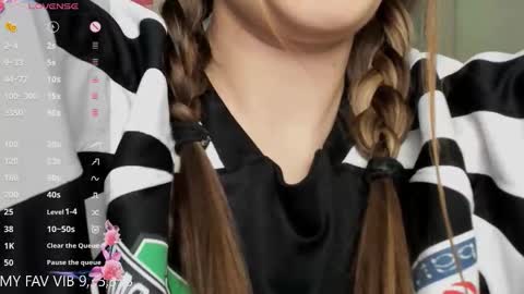 MELONI online show from 03/23/26, 04:33