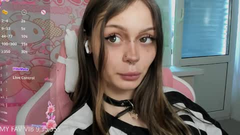 MELONI online show from 03/31/26, 09:43