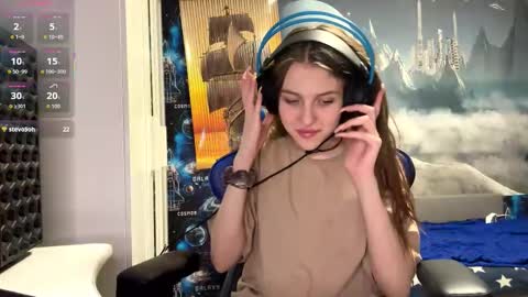 Hi Im Aria 18 years old online show from 03/14/26, 06:24