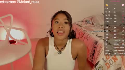 Melania online show from 02/22/26, 04:13