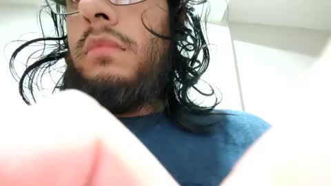 meltingdab online show from 02/02/25, 01:34