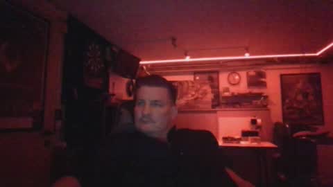 Melveric online show from 10/17/25, 09:28