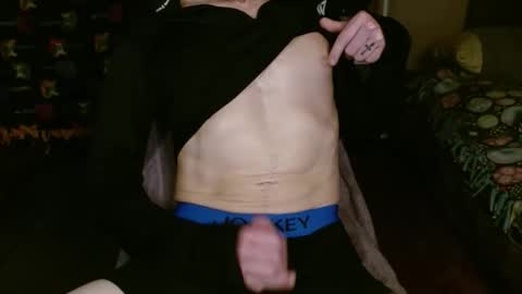 Mel online show from 12/03/25, 04:16