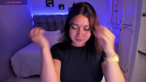 MELY online show from 01/16/26, 06:06