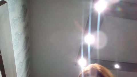 MelyShine online show from 01/13/26, 02:22