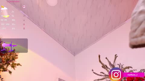 Melissa online show from 02/28/25, 11:23