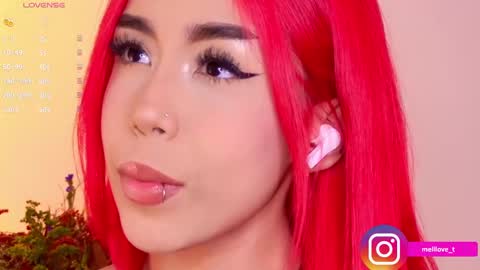 Melissa online show from 03/09/25, 12:10