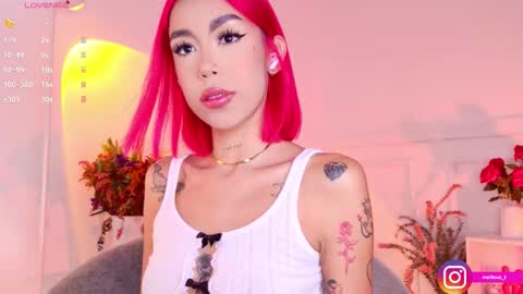 Melissa online show from 09/17/25, 06:31