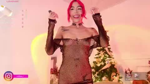 Melissa online show from 12/19/25, 09:22