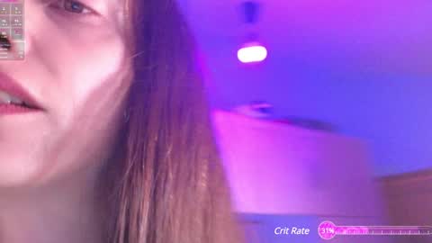 Snapshot of memikouki chatting on 12/25/24, 07:13 Megumi Aina online show from 12/25/24, 07:13