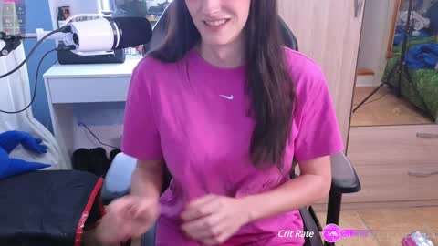 Snapshot of memikouki chatting on 01/01/25, 06:59 Megumi Aina online show from 01/01/25, 06:59