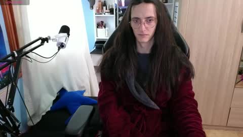 Snapshot of memikouki chatting on 02/01/25, 01:09 Megumi Aina online show from 02/01/25, 01:09