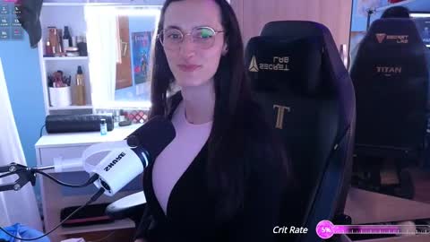 Snapshot of memikouki chatting on 02/10/25, 03:53 Megumi Aina online show from 02/10/25, 03:53