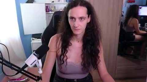 Megumi  Aina online show from 09/22/25, 04:09