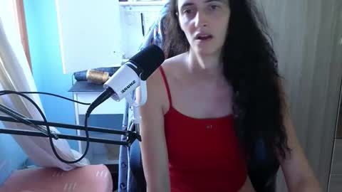 Megumi  Aina online show from 10/08/25, 03:31