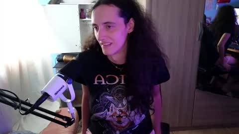 Megumi  Aina online show from 10/11/25, 03:43