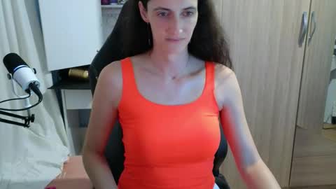 Megumi  Aina online show from 10/12/25, 05:56