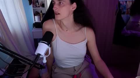 Megumi  Aina online show from 02/11/26, 04:45