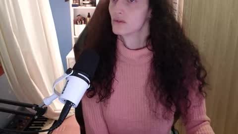 Megumi  Aina online show from 02/26/26, 06:29