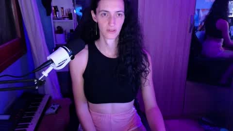 Megumi  Aina online show from 04/12/26, 06:46