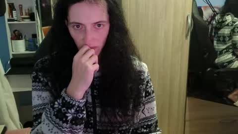 Megumi  Aina online show from 04/14/26, 03:40