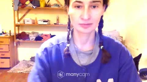 Yummygirl online show from 12/07/24, 05:48